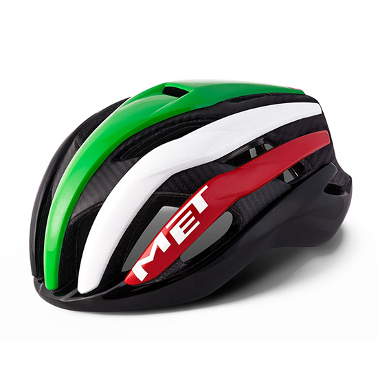 Casque Met Trenta 3K Carbon