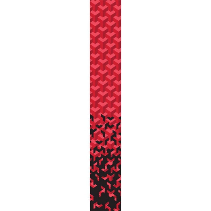Guidoline Arundel Art Grip Rubber Red