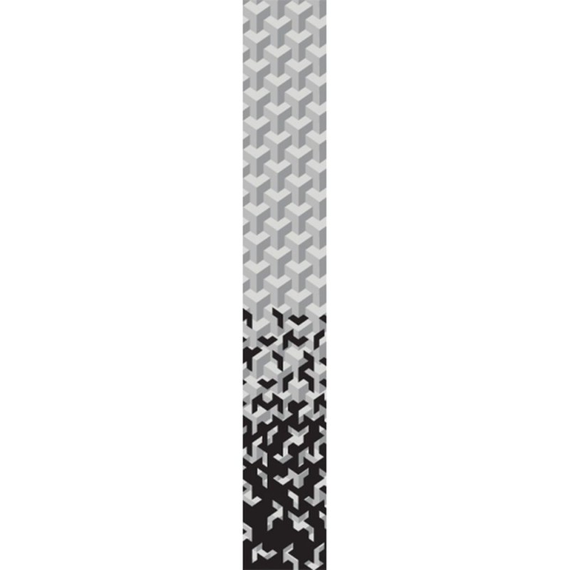 Guidoline Arundel Art Grip Rubber Grey
