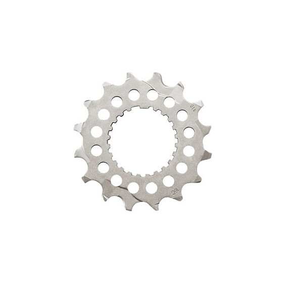 Pignon Shimano 16d Microspline HG