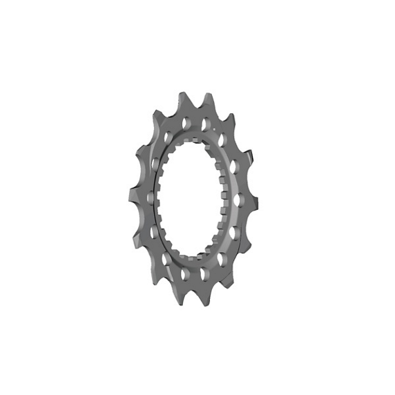 Pignon Shimano 14d Microspline HG