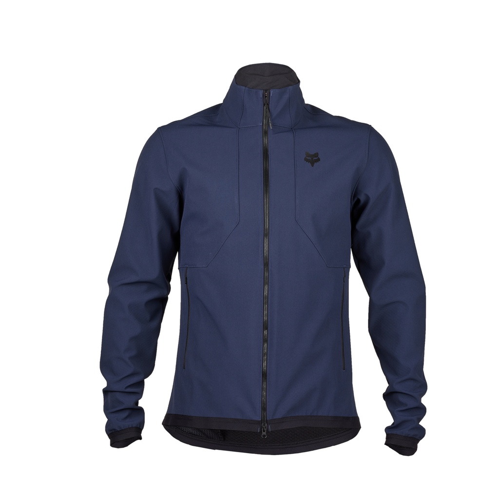 Fox Ranger Fire Jacket Midnight Blue