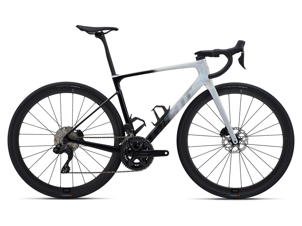 Giant Defy Advanced Pro 1 Unicorn White