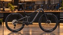 Giant Trance 29 2 Metallic Black