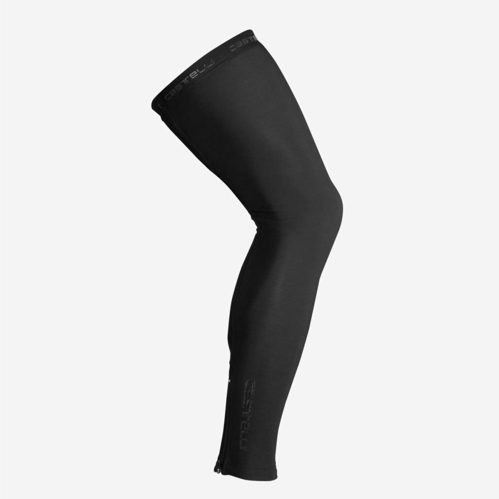 Castelli Thermoflex 2 Legwarmer Black