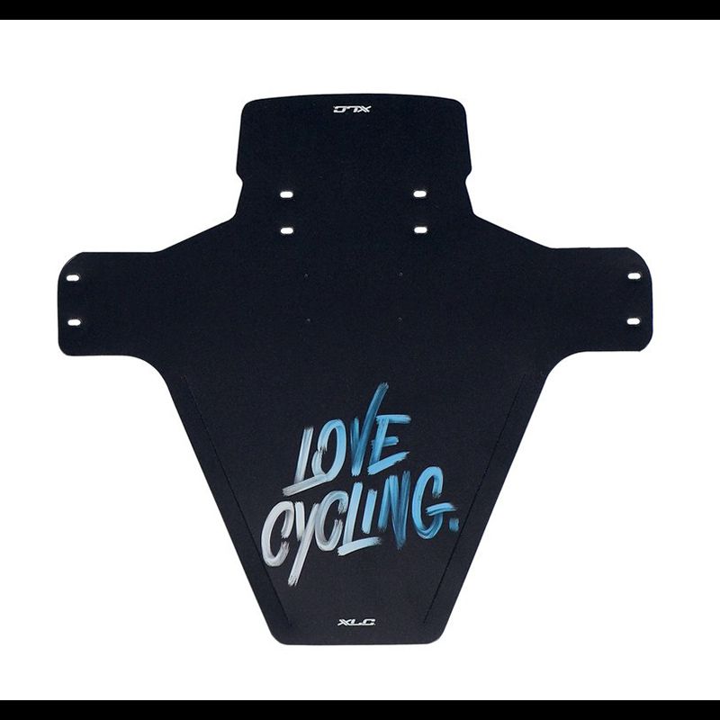 Garde-Boue XLC MG-C42 Love Cycling