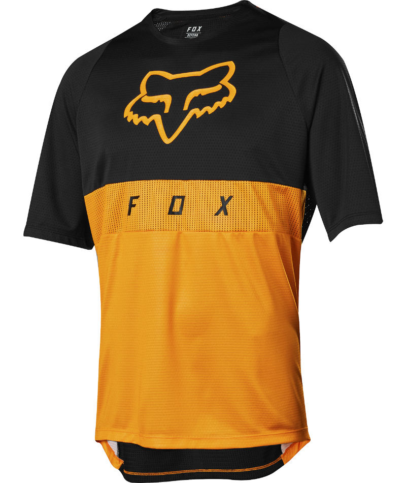 Fox Defend SS Moth Jersey TAILLE M SD