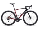 Giant Defy Advanced Pro 2 Carbon/Sangria