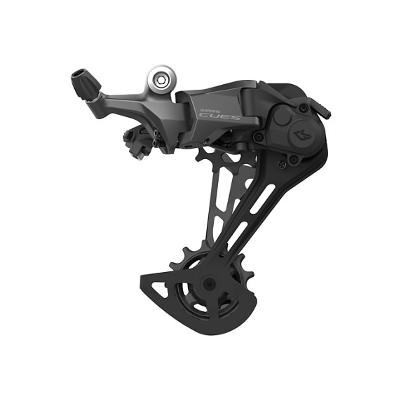 Dérailleur Shimano CUES U6000 10/11V GS