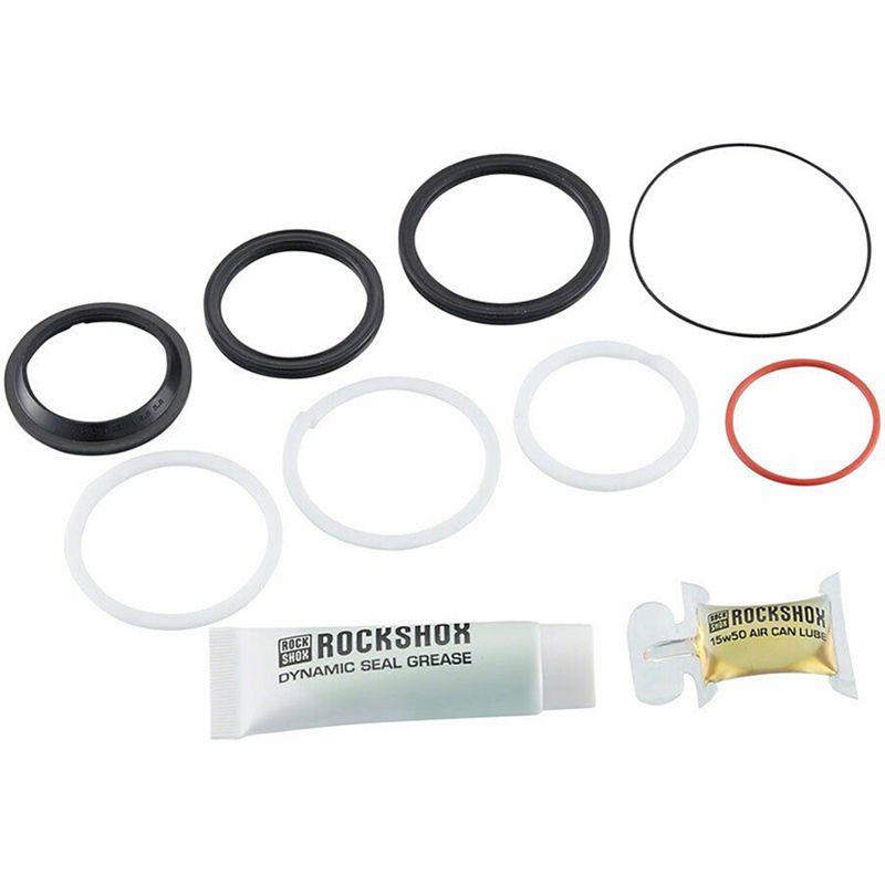 Kit Service Rockshox Sidluxe A1 (2020) 50h