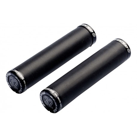 Reverse Grip Seismic Ergo Ø32 Black