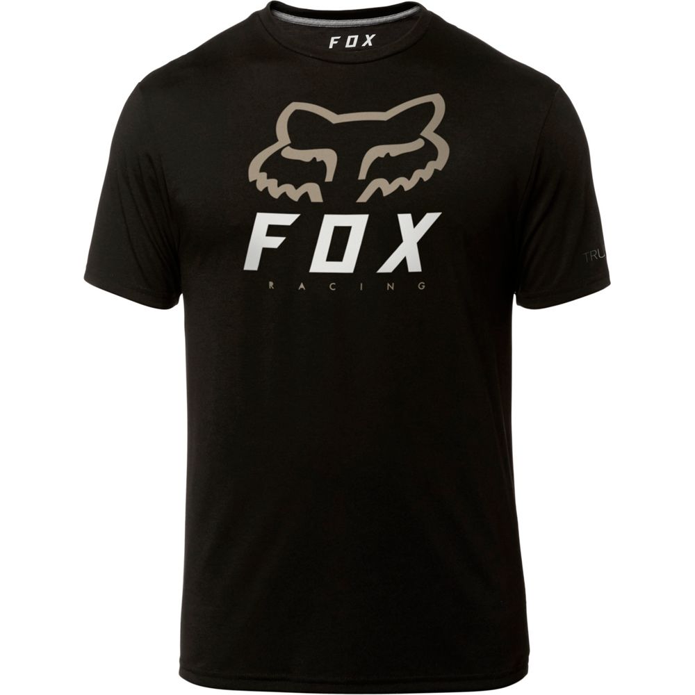 Fox Heritage Forger SS Tech Tee SD