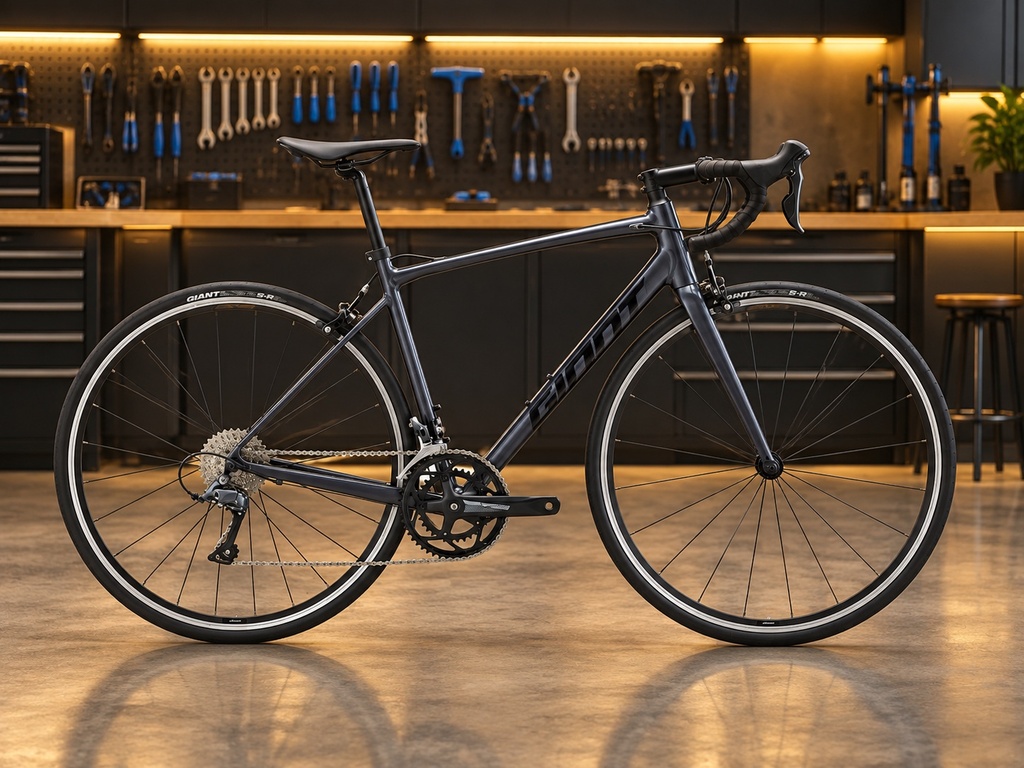 Giant Contend 2 Cold Iron
