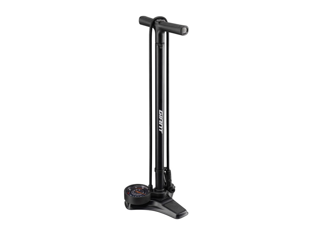 Pompe Giant Control Tower Pro 2 Stage Black