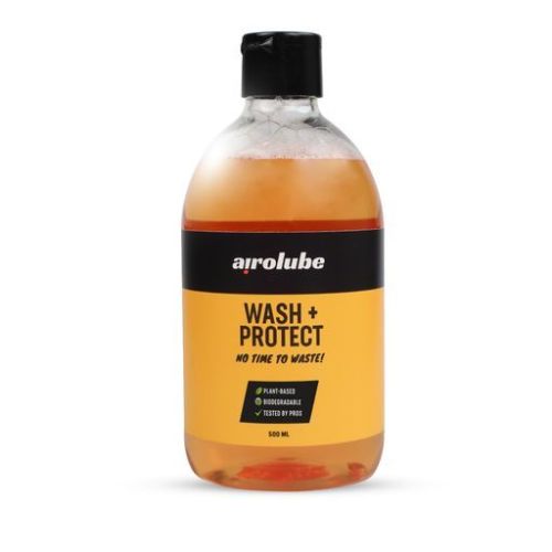 Airolube Wash + Protect 500ml