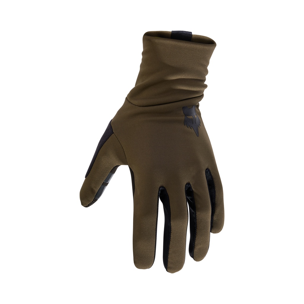 Fox Ranger Fire Glove Olive Green