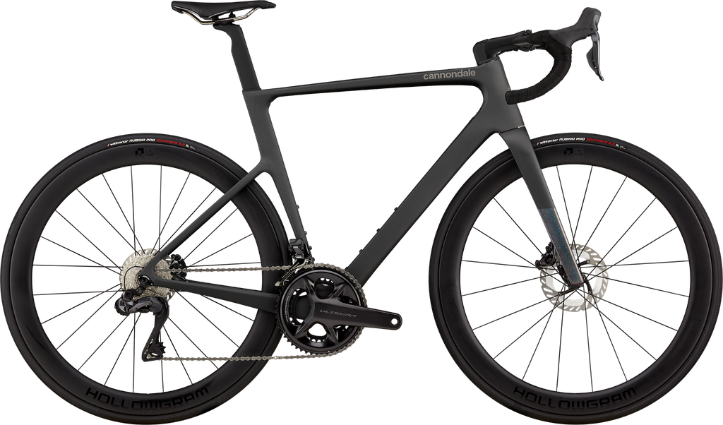 Cannondale SuperSix Evo G4 Carbone 2 Raw