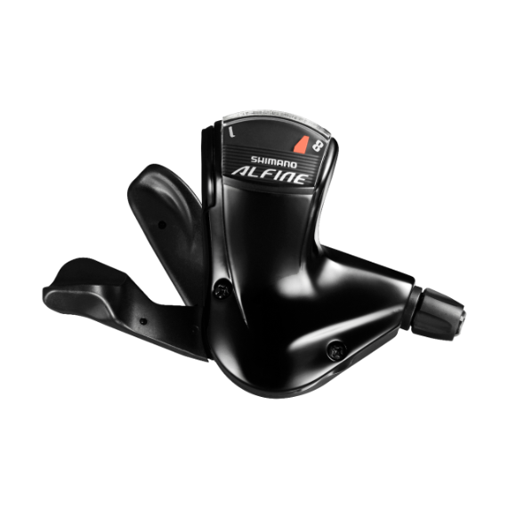 Manette Shimano Alfine SL-S7000 8v