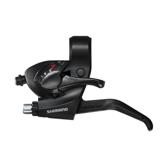 Manette Shimano ST-EF41