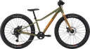 Cannondale Trail 24" Plus Mantis