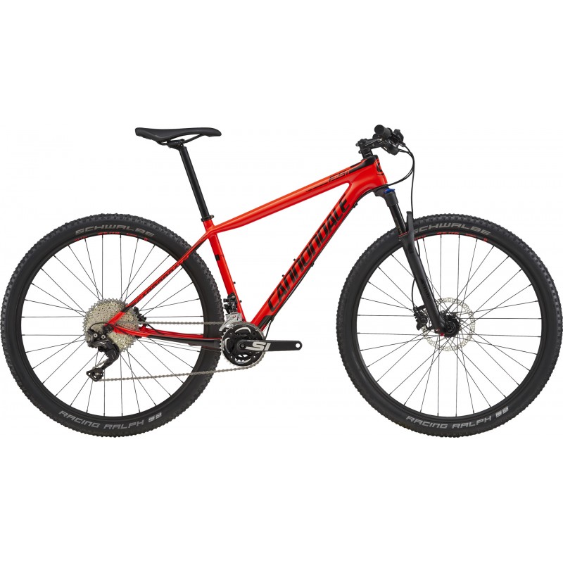 FSi carbon 5 2018