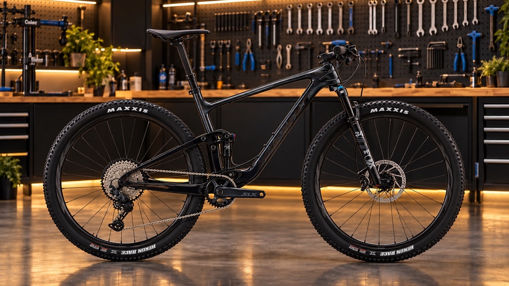 Giant Anthem Advanced Pro 2 29 Black Diamond