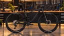 Giant Anthem Advanced Pro 2 29 Black Diamond