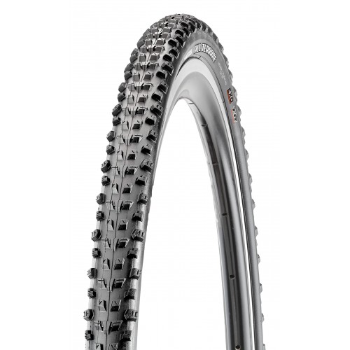 Pneu Maxxis All Terrane 700x33 Exo Tringle Carbone Tbl