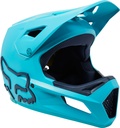 Fox Rampage Helmet Teal