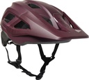 Fox Mainframe Helmet Mips Dark Maroon