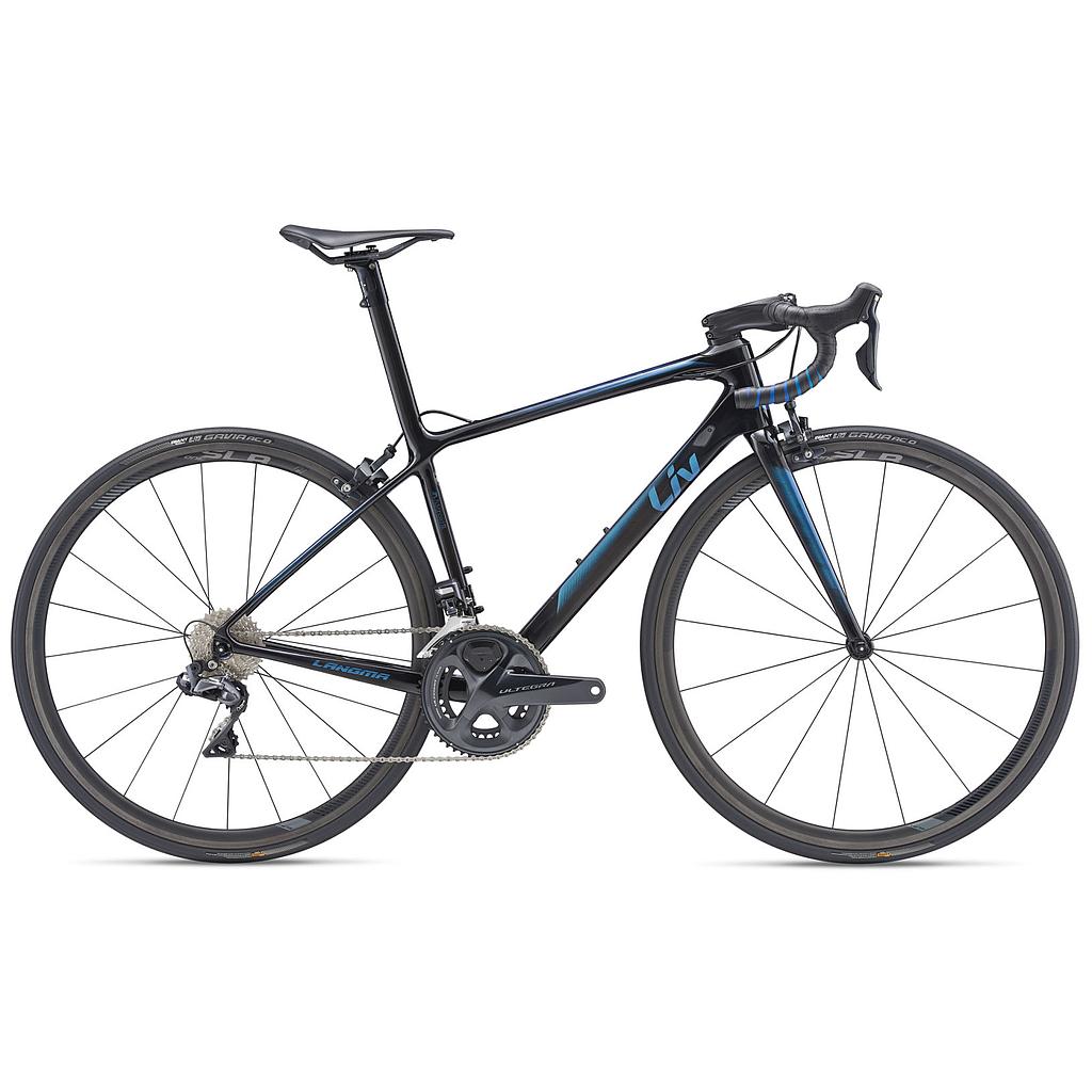 Liv Langma Advanced SL 1 2019