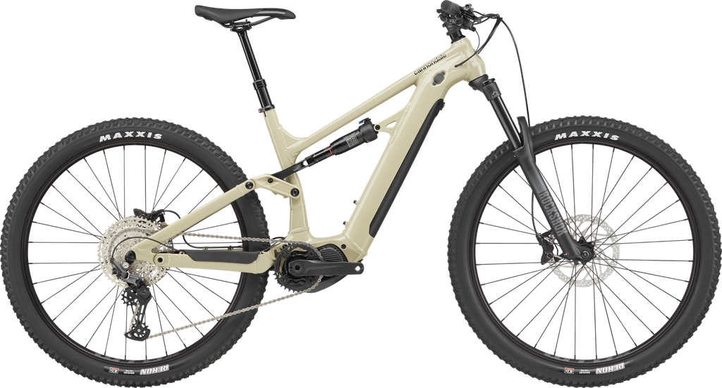 Cannondale Moterra Neo S2 Quicksand