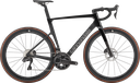 Cannondale SuperSix Evo G4 Hi-Mod 2 Matte Black
