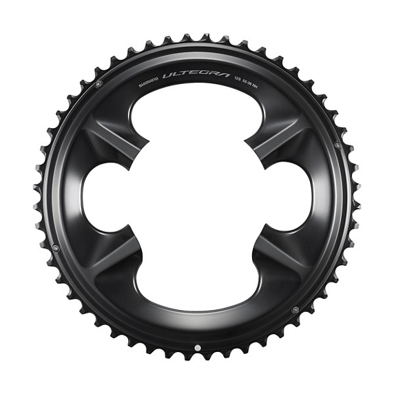 Plateau Shimano Ultegra FC-R8100/FC-R8100 52t