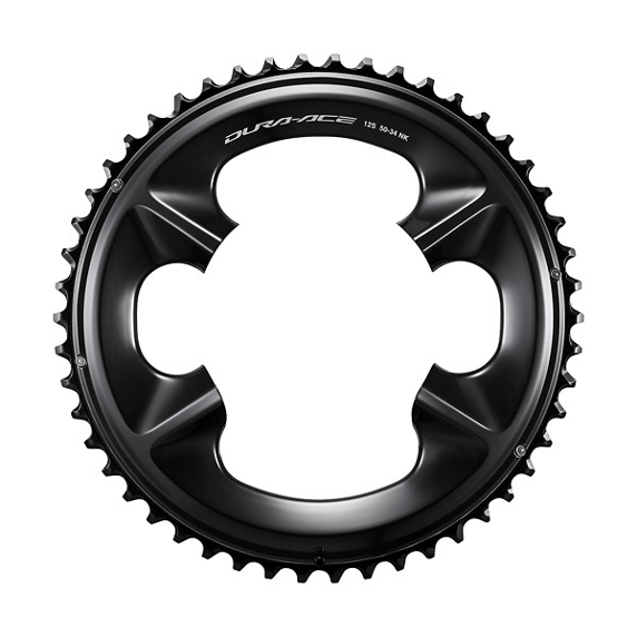 Plateau Shimano Dura-Ace R9200 12v 52t