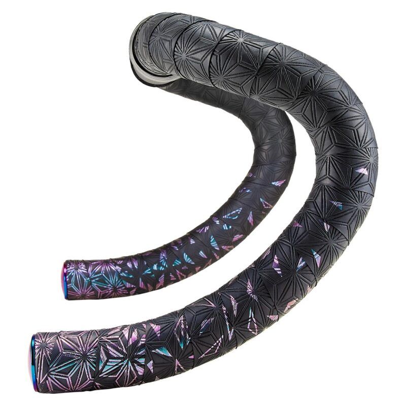 Guidoline Supacaz Sticky Kush Star Oil Slick
