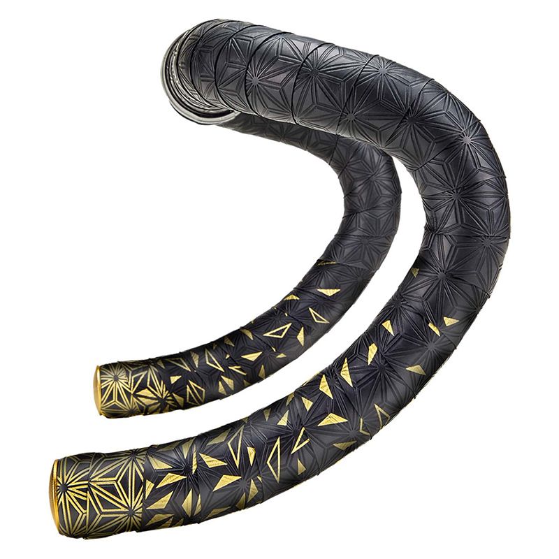 Guidoline Supacaz Sticky Kush Star Gold