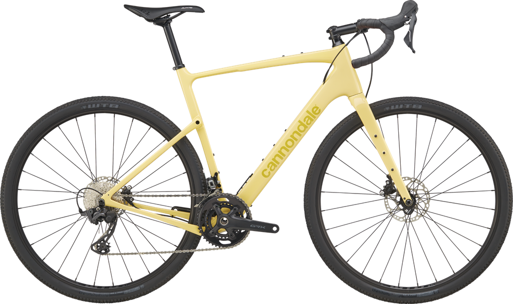 Cannondale Topstone Carbone 3 Butter
