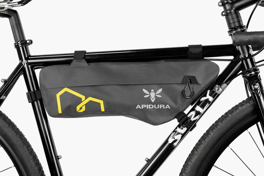 Apidura Expedition Compact Frame Pack 3L