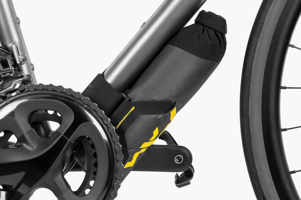 Apidura Downtube Pack 1.2L