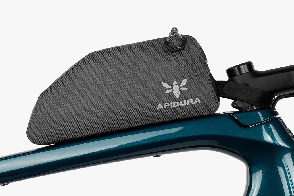 Apidura Bolt-On Top Tube Pack 1L