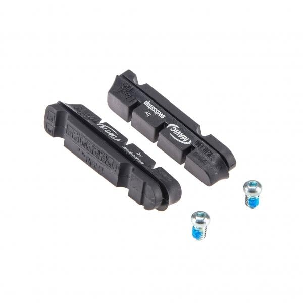 Paire de Patins Mavic Exalight Shimano/Sram