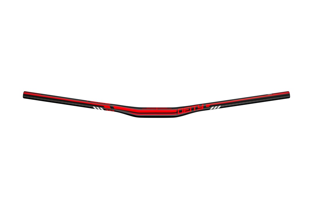Cintre Deity Skyline 787 31.8 Red