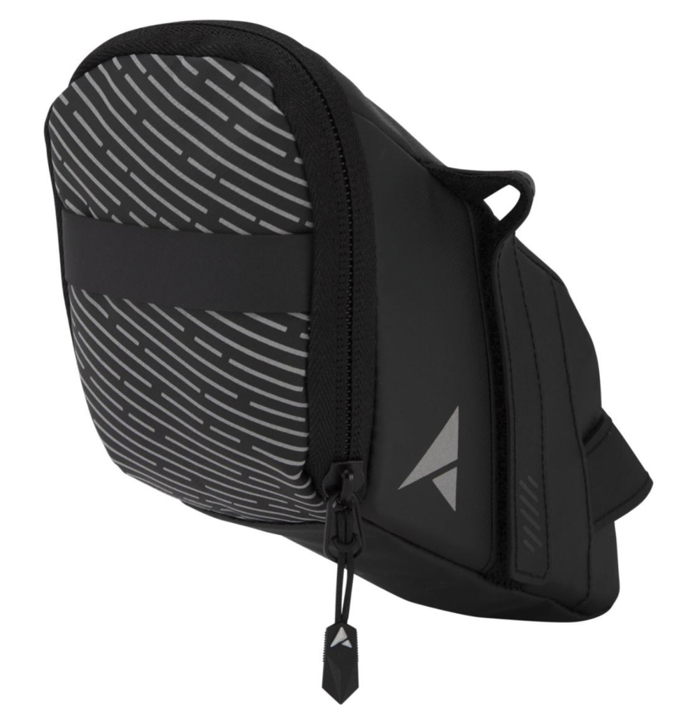 Sacoche TDS Altura Nightvision Black