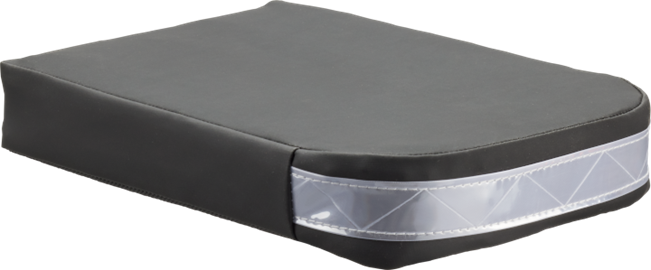 Cannondale Cargowagen Neo Seatpad BK