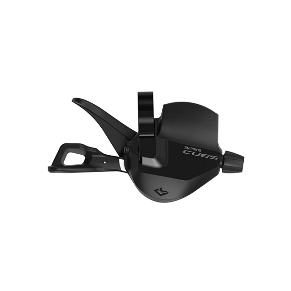 Manette Shimano Cues U6000 10v collier avec affichage