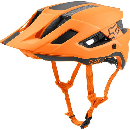 D Fox Flux Rush Helmet 