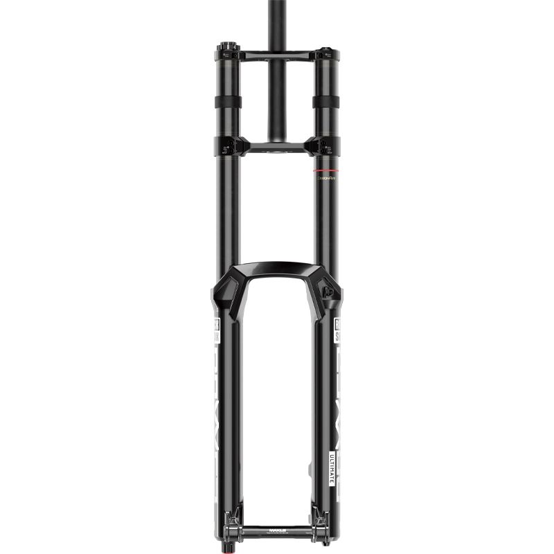 Fourche Rockshox Boxer Ultimate Charger 3 29" Boost 20x110 200mm Offset 52 Debonair Noir D1