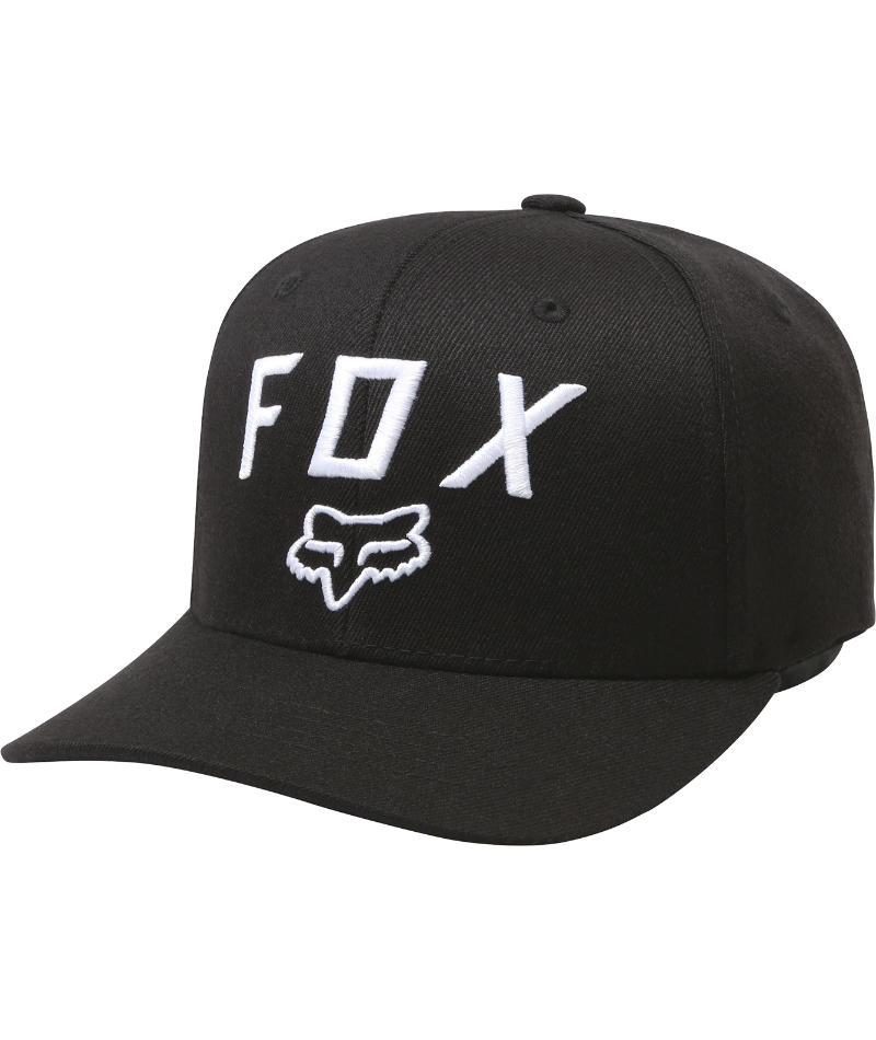 Casquette Fox Legacy Moth 110 Snapback SD
