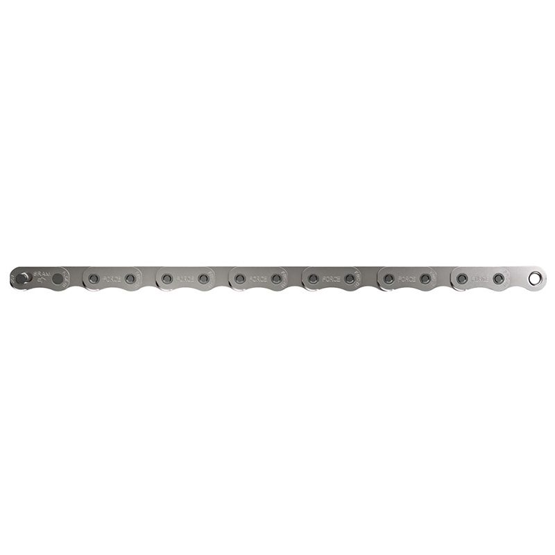 Chaine Sram Force AXS Flattop 120m Powerlock